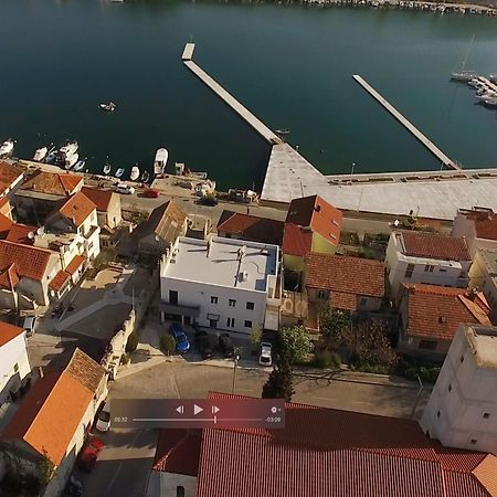 Basic Mansion + Šibenik Exterior foto