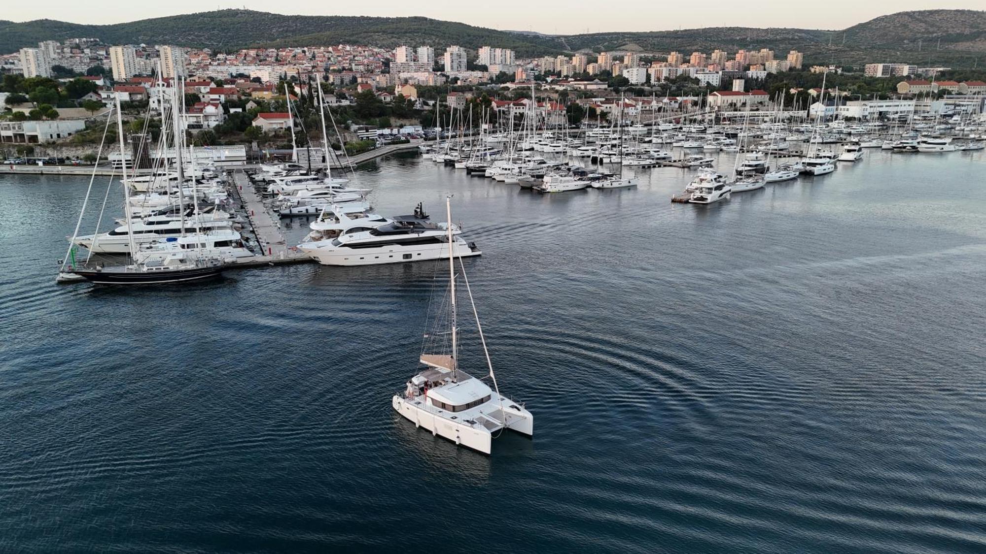 Basic Mansion + Šibenik Exterior foto