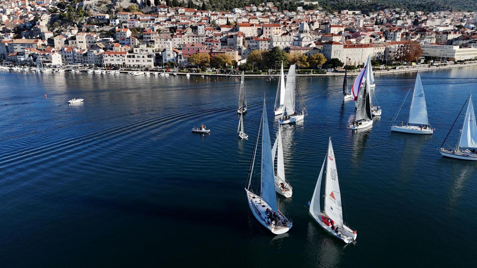 Basic Mansion + Šibenik Exterior foto