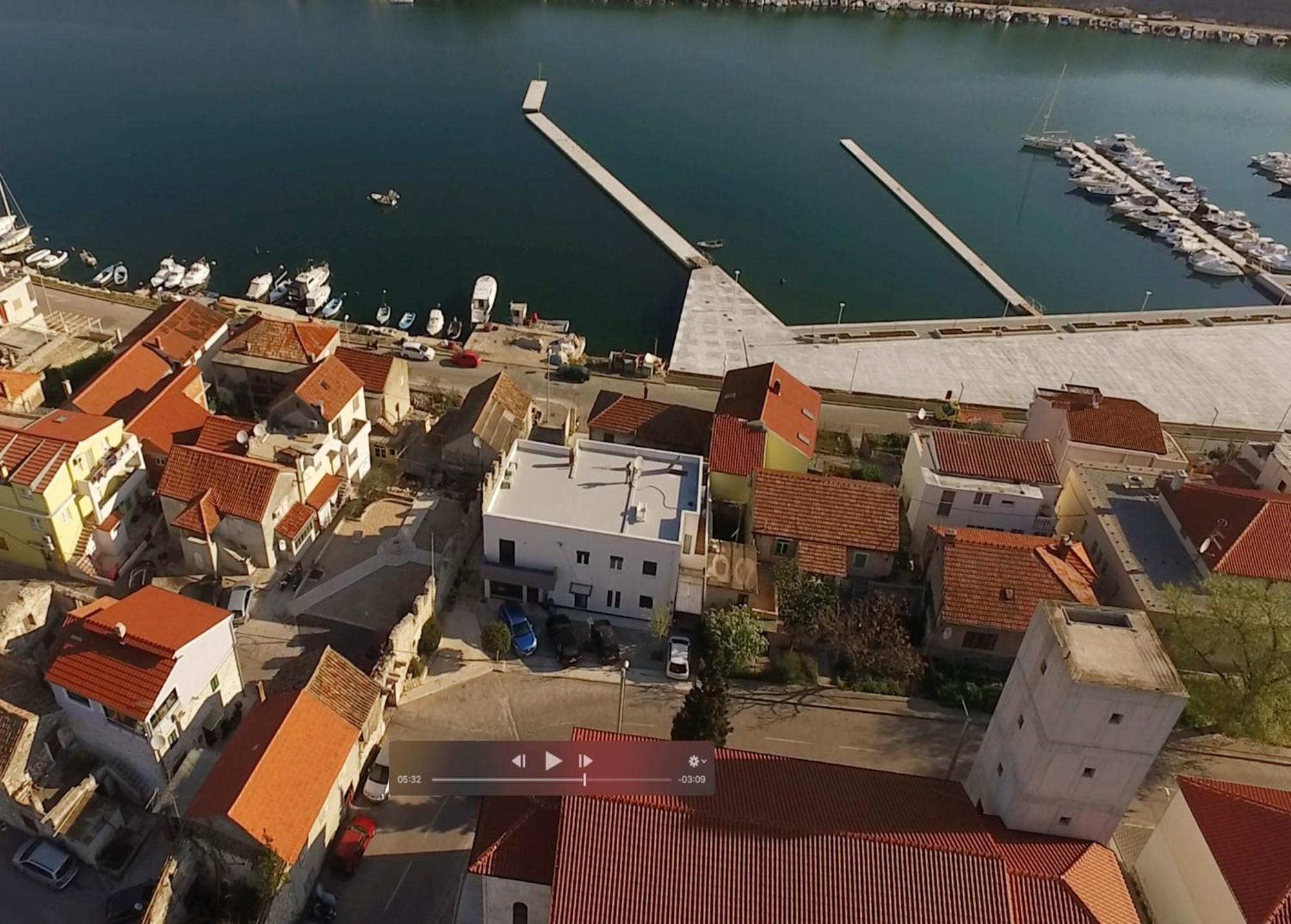 Basic Mansion + Šibenik Exterior foto